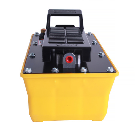 Гидравлический насос 2,3 л. с пневмоприводом Car-Tool CT-A3041