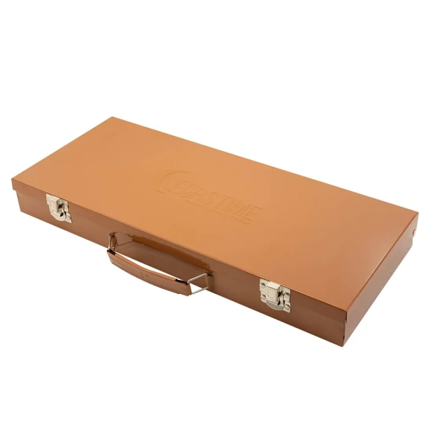 Набор инструментов 24пр. 1/2''(6гр.)(8-32мм)