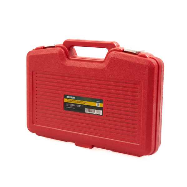 Cъемник внутренних подшипников цанговый с обратным молотком ROSSVIK ST154 (8-58 мм)