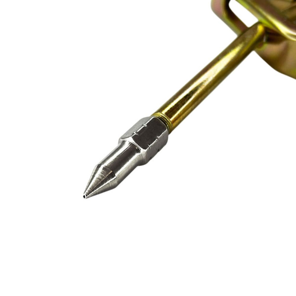 Наконечник для густой смазки ГАММАТЕСТ GT3B007