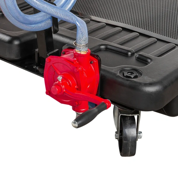 Установка для сбора масла