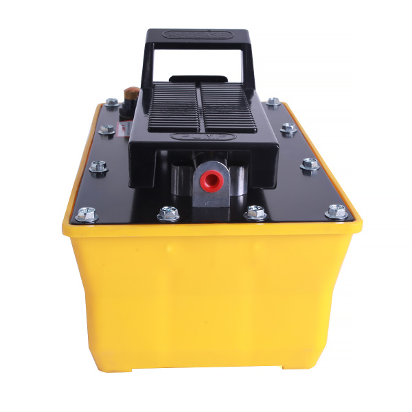 Гидравлический насос 2,3 л. с пневмоприводом Car-Tool CT-A3041