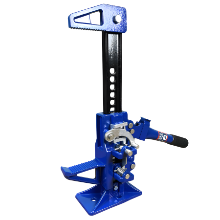 Домкрат реечный AE&T Т41001