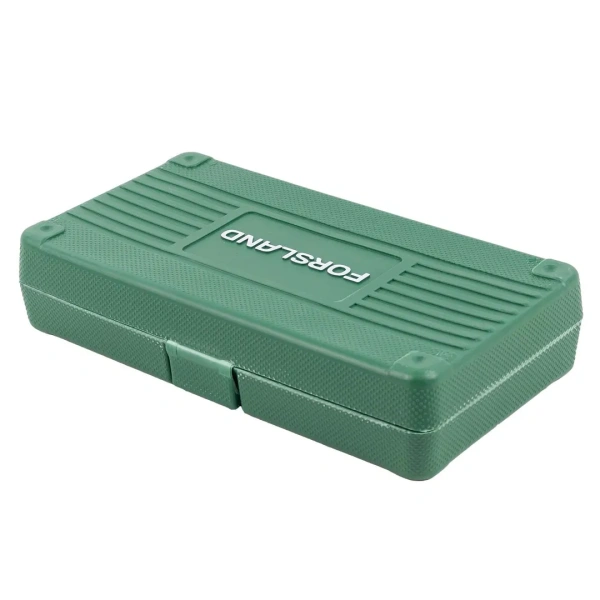 Набор инструментов 46пр.1/4''(6гр.)(4-14мм)