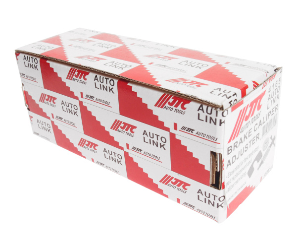 Приспособление для ввинчивания поршня цилиндра дискового тормоза JTC 4165 (FORD, HONDA, MAZDA, NISSAN)