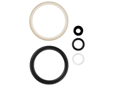 Домкрат гидравлический 6т бутылочный 200-405мм STARTUL AUTO (ST8019-06)