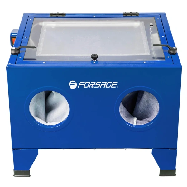 Пескоструйная камера, 90л