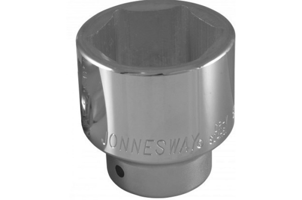 Головка торцевая S04H6152, 3/4"DR, 52 мм