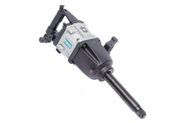 Пневмогайковерт для грузовых авто 1" NORDBERG IT4250