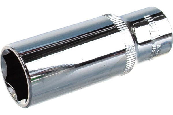 Головка торцевая глубокая Ombra 138117 (3/8") 17 мм