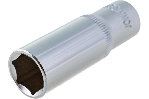 Головка торцевая глубокая JONNESWAY S04HD2112, 1/4";DR, 12 мм