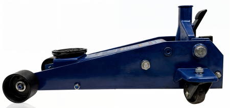 Домкрат подкатной AE&T T31203 (3.5 т)