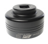 Головка торцевая ударная JTC 8468085 (1", 85 мм)