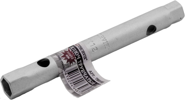 Thorvik TBS1012 Ключ трубчатый, 10x12 мм