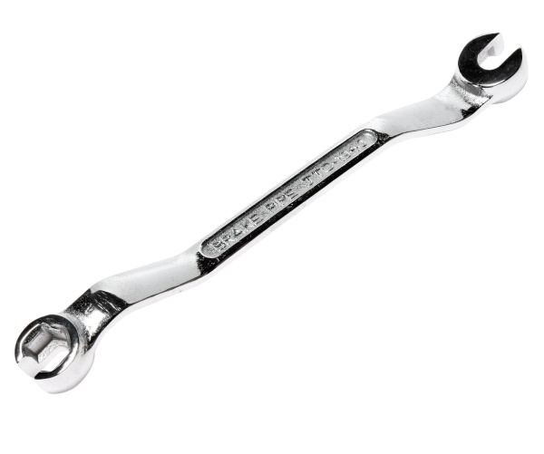 Ключ разрезной усиленный JTC 1940 (10х12 мм)