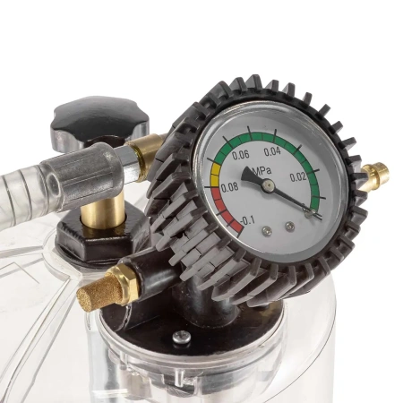 Колба для маслоотсоса пневматического HC-2197