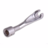 Сервисный ключ для трубопроводов 14 мм Car-Tool CT-E6974