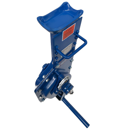 Домкрат реечный промышленный 16 т AE&T T20716