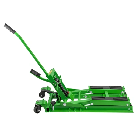 Подъемник для мотоцикла гидравлический г/п 680кг