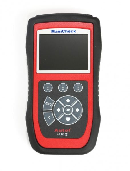 Сканер диагностический Autel MaxiCheck PRO