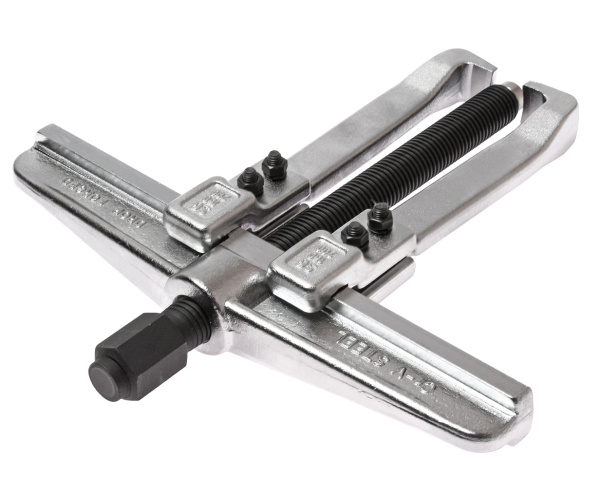 Съемник подшипников 2-х лапый JTC 351720 (40-200 мм)