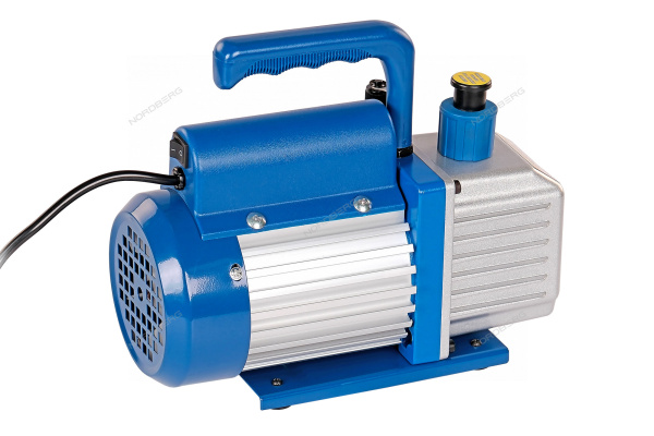 Вакуумный насос одноступенчатый 42 л/мин NORDBERG NFP14