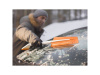 Щетка для снега со скребком SnowXpert FISKARS