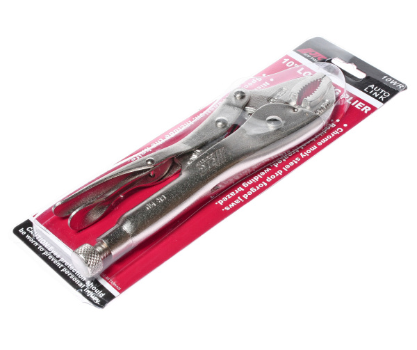 Зажим с фиксатором JTC 10WR (10")