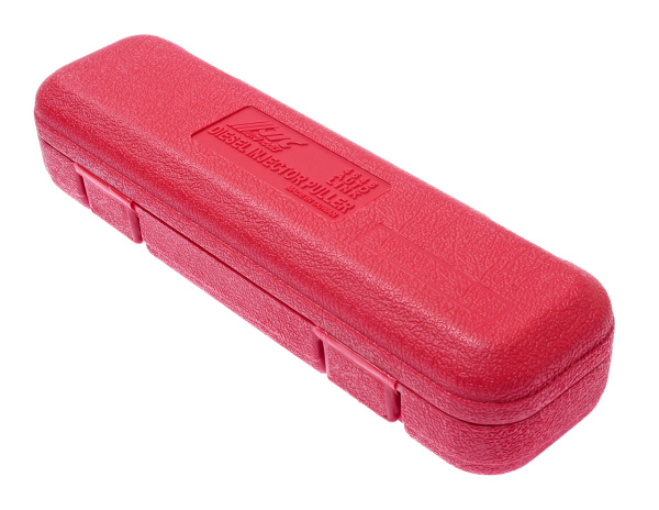 Съемник форсунок дизельных (BOSCH LUCAS) с адаптерами JTC 4646