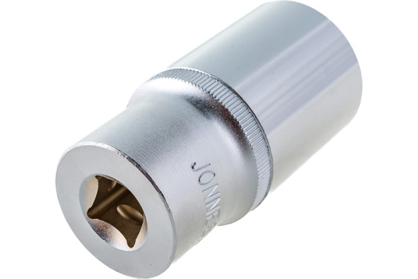 Головка торцевая глубокая JONNESWAY S04HD4130 (1/2";DR, 30 мм)