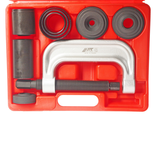 Приспособление для снятия и установки запрессованных элементов JTC 1037