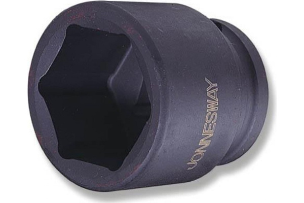 Головка торцевая ударная JONNESWAY (1";DR 33 мм)