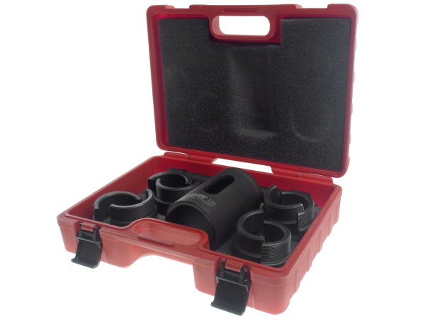 Съемник подшипников рулевого управления JTC 7759 (SCANIA, VOLVO, MAN)