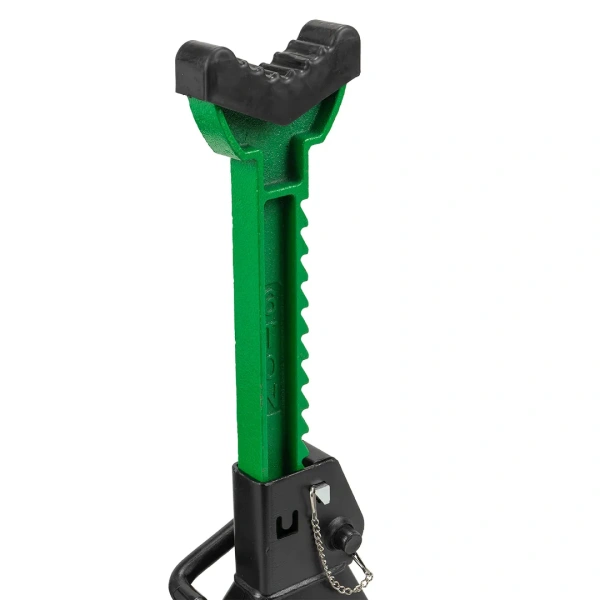 Подставка ремонтная 6т (h min 390мм, h max 590мм) (к-т 2шт.)