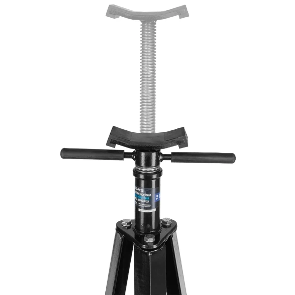 Подставка ремонтная механическая винтовая, 2т (h: 1750-1950мм)