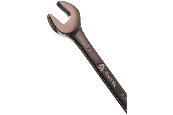 Ключ комбинированный 14 мм МАСТАК 021-10014H