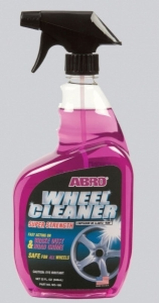 Очиститель дисков КУРОК 651г