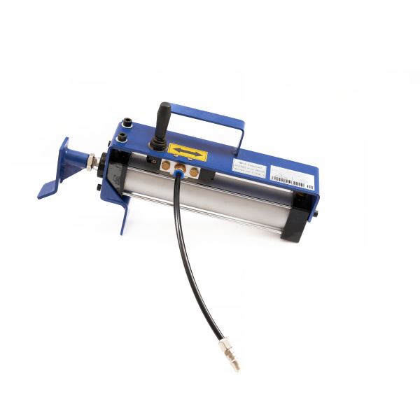 Борторасширитель пневматический ROSSVIK QD-4