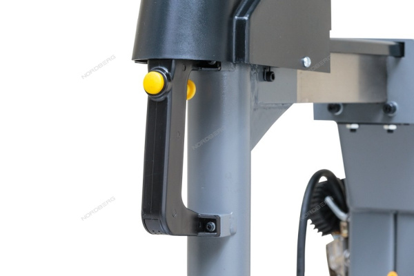 Станок шиномонтажный Nordberg 4642 (380В) автомат 2 скорости