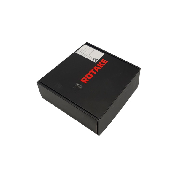 Пневмогайковерт 1/2“ RT-5286