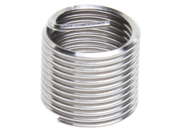 Набор инструментов для восстановления резьбы JTC 4785-1 (вставки резьбовые М12х1,25, L=16,3 мм, 20 шт.)