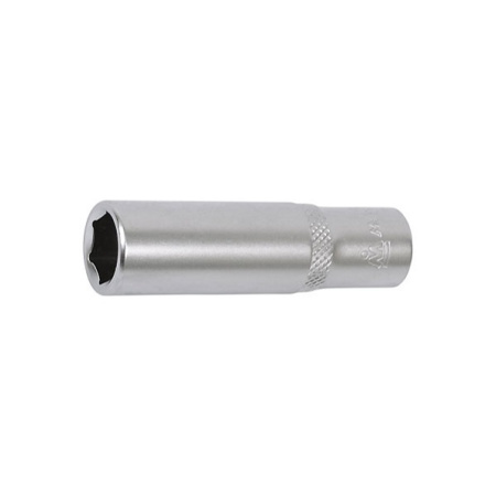 Головка торцевая глубокая шестигранная 1/2", 32 мм МАСТАК 001-40032