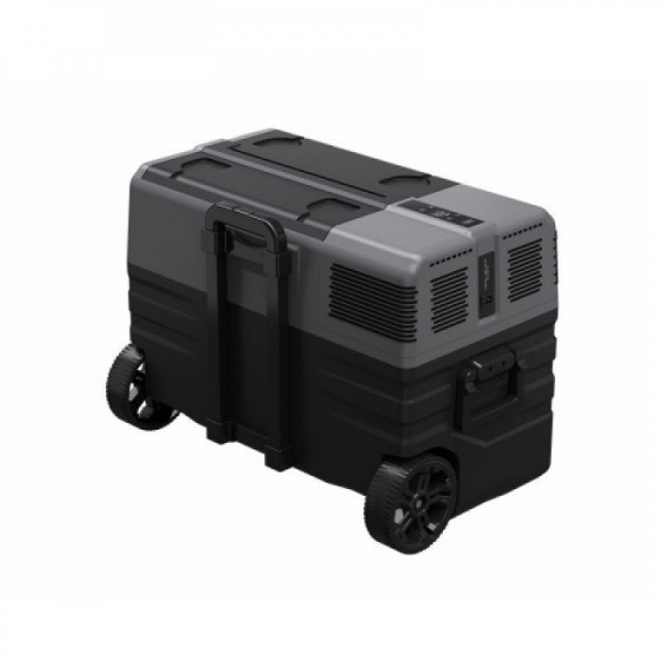 Автохолодильник Alpicool NX52 (12/24)