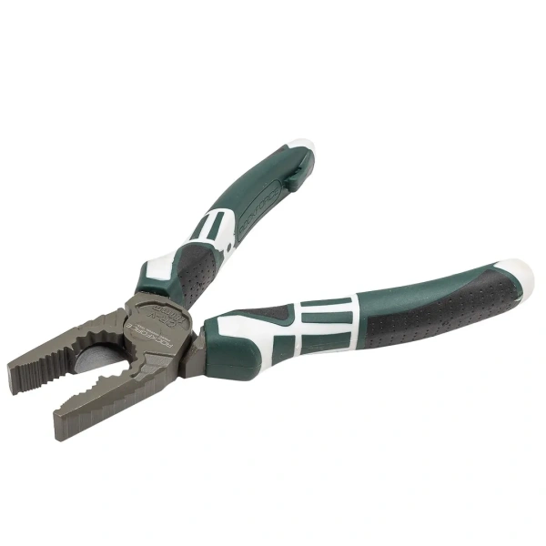 Плоскогубцы комбинированные 7''(180мм)