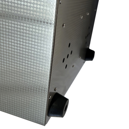 Мойка деталей ультразвуковая 30 л AE&T TC-300TH