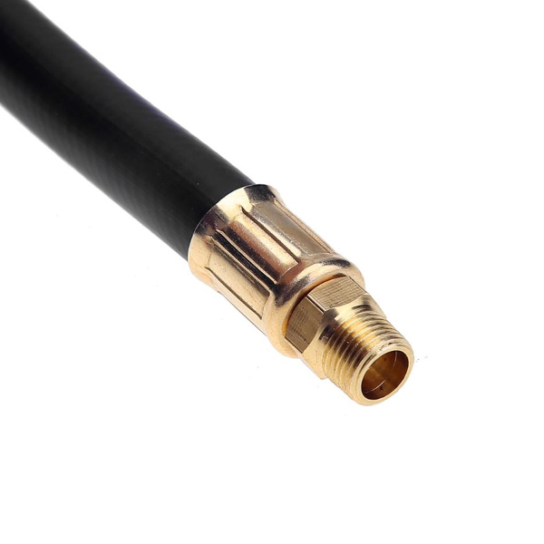 Тестер давления масла в двигателе в кейсе Car-Tool CT-B0105