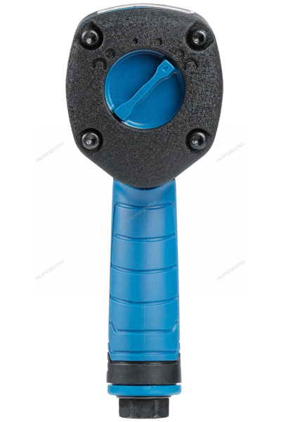 Пневмогайковерт ударный NORDBERG NP14074, 1/2", 745Нм