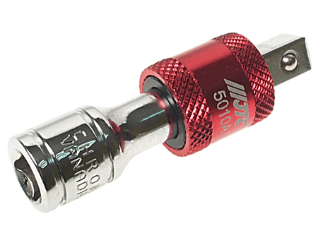 Удлинитель с фиксатором JTC 5010A (1/4", L= 50 мм)