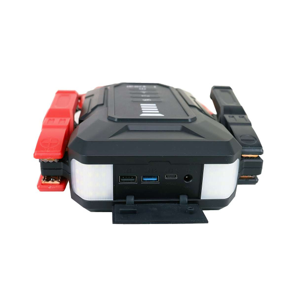 Пусковое устройство Icartool IC-JSL32 (12 В, 32000 мАч, 2000/4000 А)