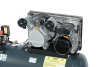 Компрессор поршневой с ременной передачей NORDBERG NCP100/360A (220В, ресив. 100л, 360л/мин)